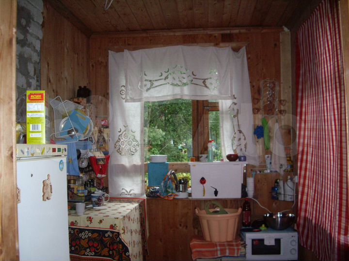 Участок 9,7 сот. (СНТ, ДНП)