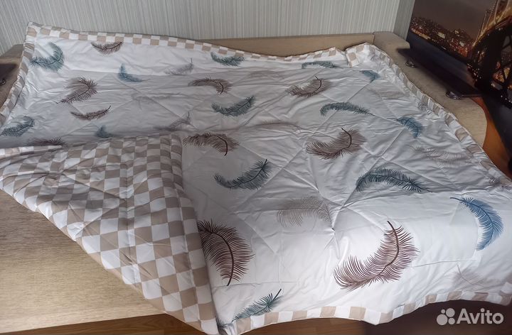 Постельное белье новое