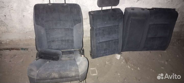 Запчасти Mazda 626