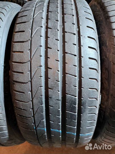 Pirelli P Zero 245/35 R20 91Y