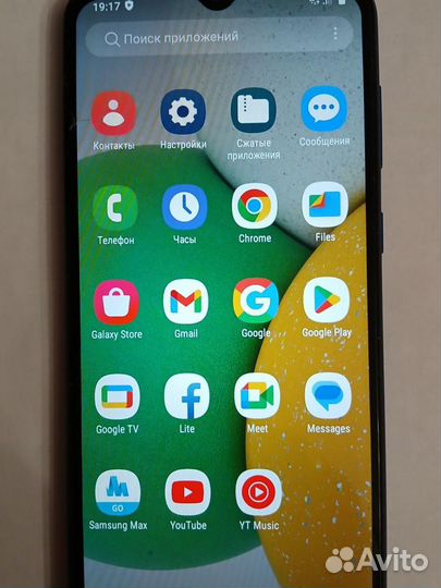 Samsung Galaxy A03 Core, 2/32 ГБ