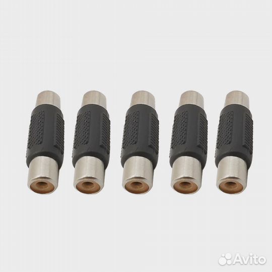 Разные штекеры