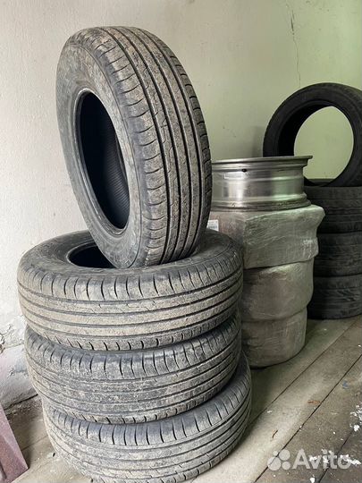 Cordiant Comfort 2 SUV 215/70 R16