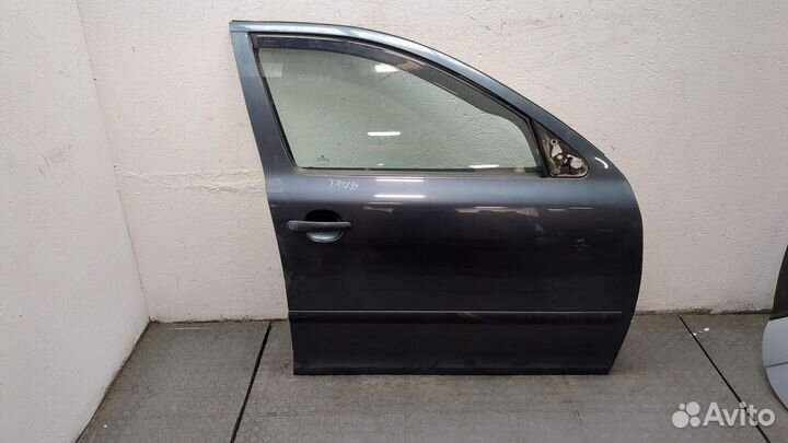 Дверь боковая Skoda Octavia (A5), 2006