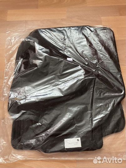 Автомобильные коврики Rapid оригинал