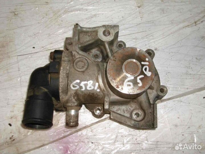 Насос Subaru Forester S11 2002-2007