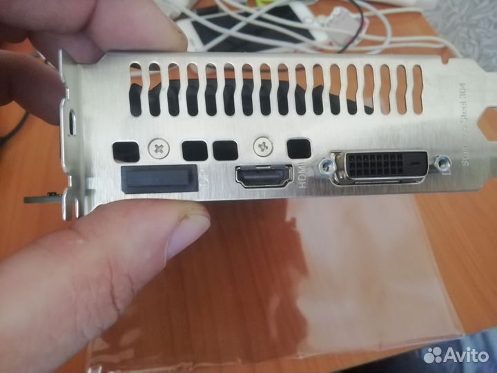 Видеокарта