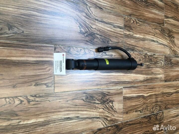 Амортизатор Тойота Land Cruiser Prado 120 гарантия