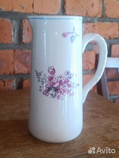 Кувшин Дулево