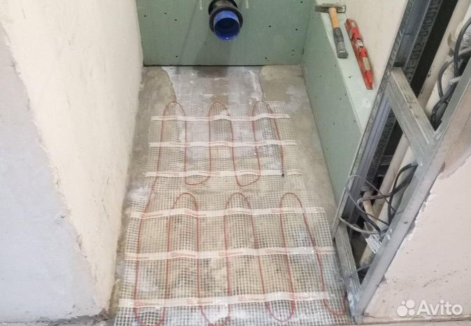 Сантехник Дзержинский