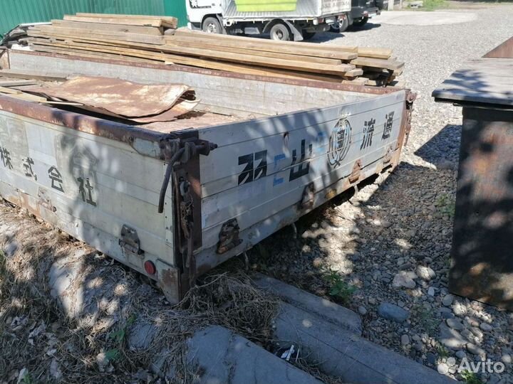 Продам кузов