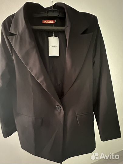Пиджак женский