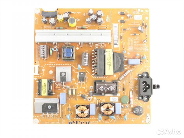 Блок питания LG EAX65423701(1.9)