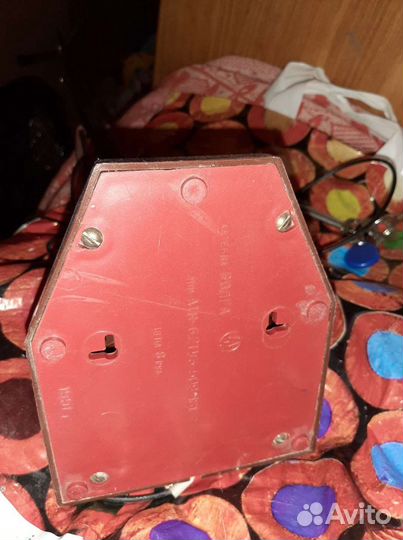 Антенна Волга,тв антенна,ссср