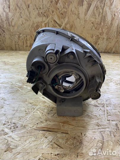 Фара передняя левая Daewoo Matiz 2007