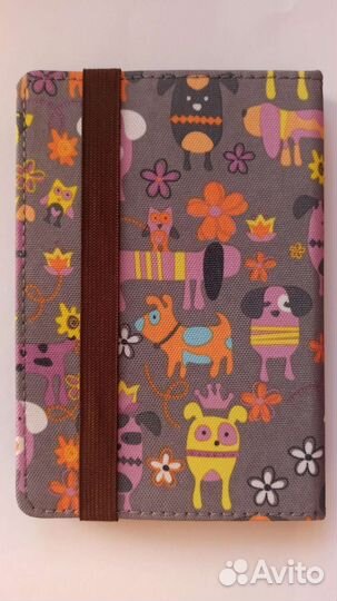 Чехол для электронной книги 6