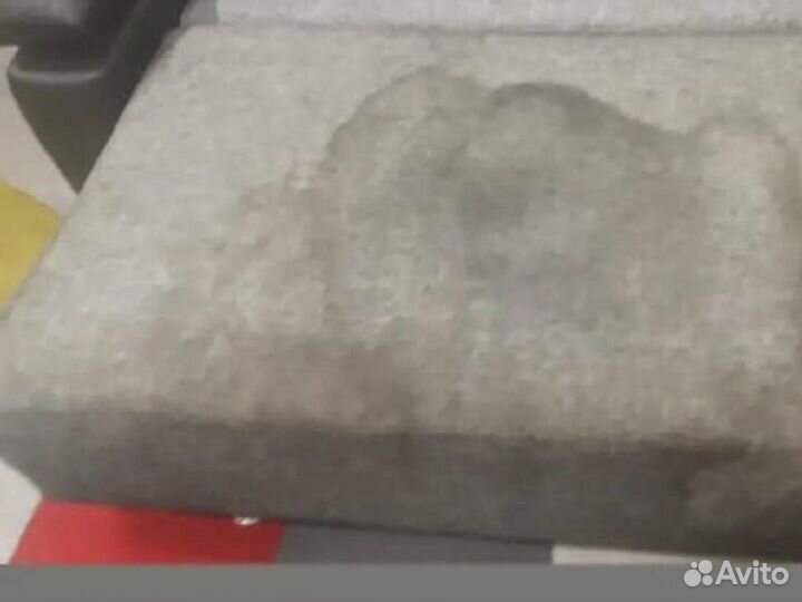 Химчистка мебели в Ангарске