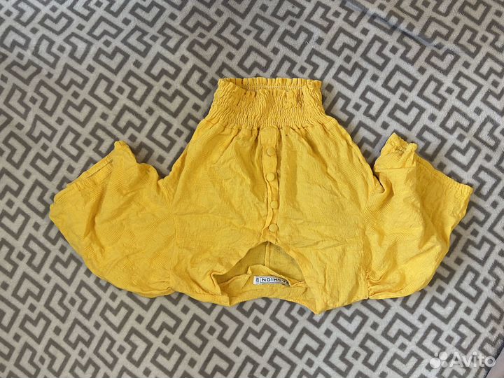 Пакет вещей 42 рост 162