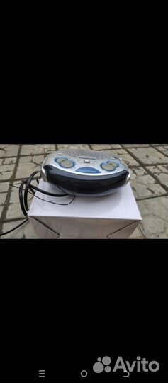 Радио приемник