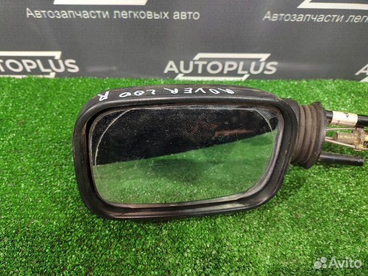 Зеркало правое Rover 214 Si RF 14K4F 1998