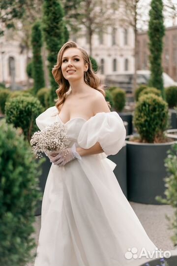 Свадебный фотограф