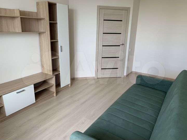 1-к. квартира, 32,9 м², 5/12 эт.