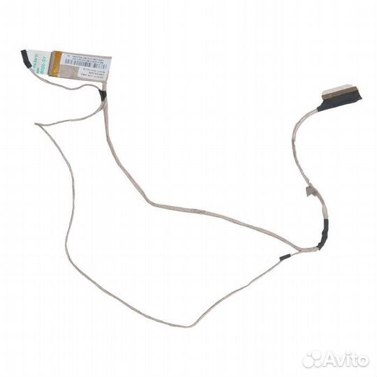 Шлейф матрицы для ноутбука Asus P751JD, б/у