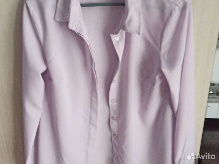 Женская рубашка