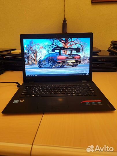 Lenovo 100S 14