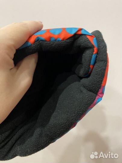 Рукавички на коляску