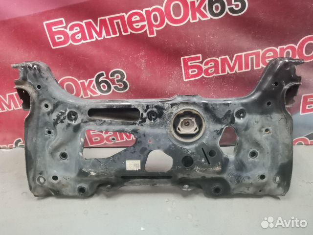 Балка подвески задняя Volkswagen Tiguan