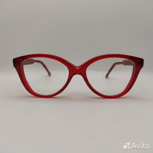 Оправа Cutler and Gross 1211 Red