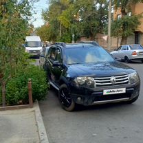 Renault Duster 2.0 MT, 2013, 202 000 км, с пробегом, цена 898 000 руб.