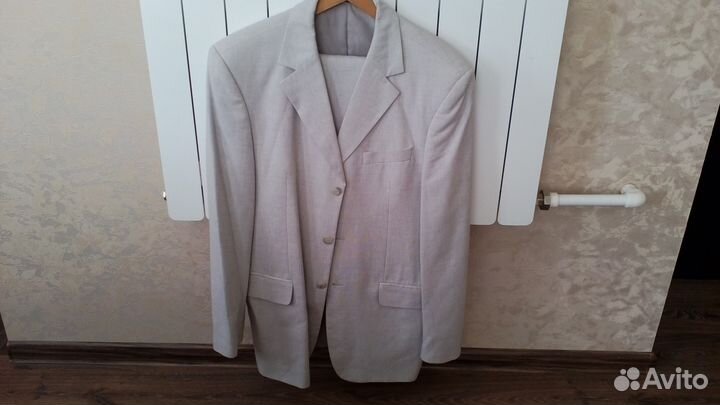 Костюм мужской