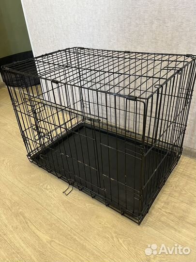 Клетка вольер для собак