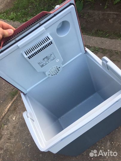 Автохолодильник