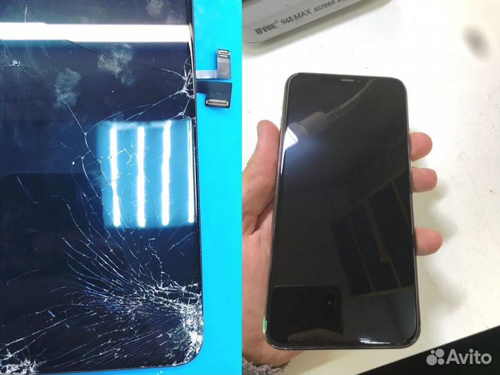 Ремонт iPhone, Компьютера, техники Apple, Ноутбука