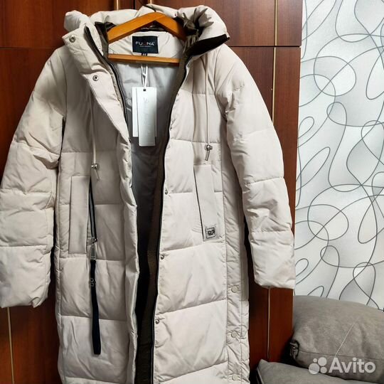 Женская одежда