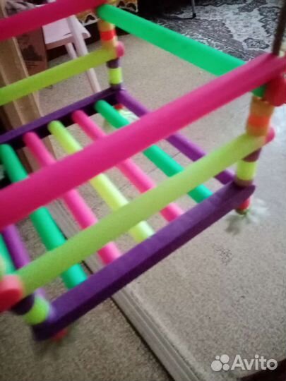 Детские качели