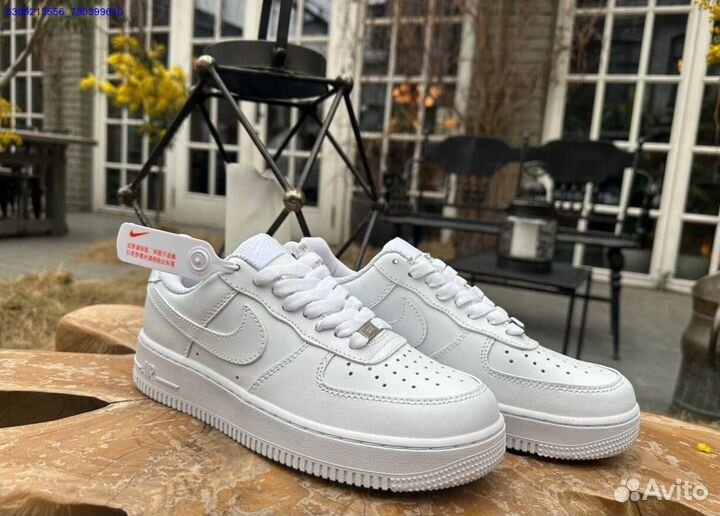 Кроссовки Nike Air Force 1 Low