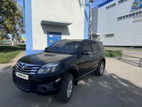 Great Wall Hover H3 2.0 MT, 2012, 215 000 км, с пробегом, цена 699 000 руб.