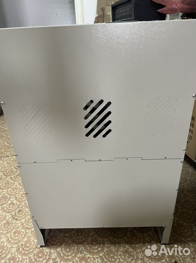 Корпус для майнинга Crypton