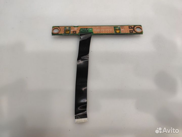 Ноутбук HP Compaq 610 615 запчасти