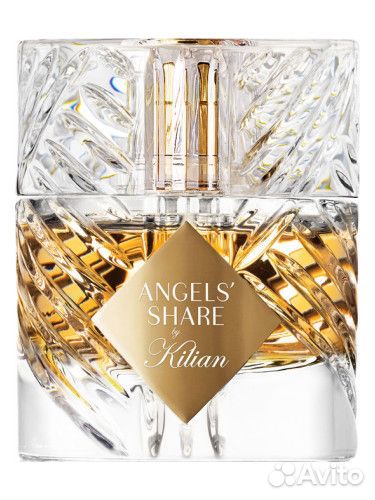 Angels' Share By Kilian