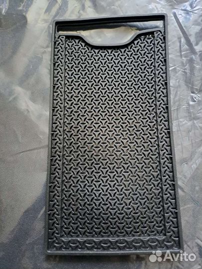 Коврик для телефона Mercedes Benz A223