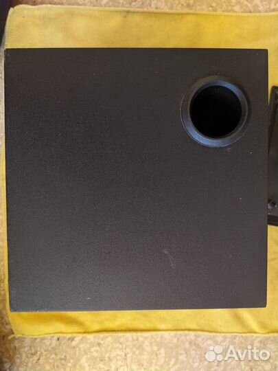 Компьютерные колонки Creative Inspire 4.1