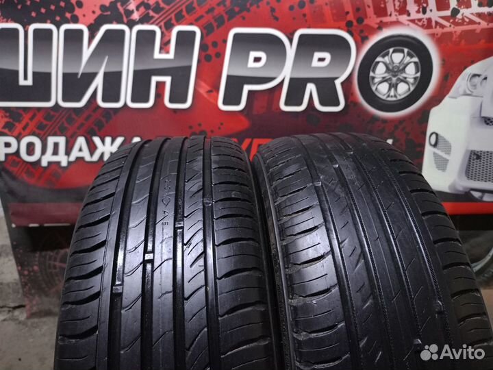 Nokian Tyres Nordman SX2 195/60 R15