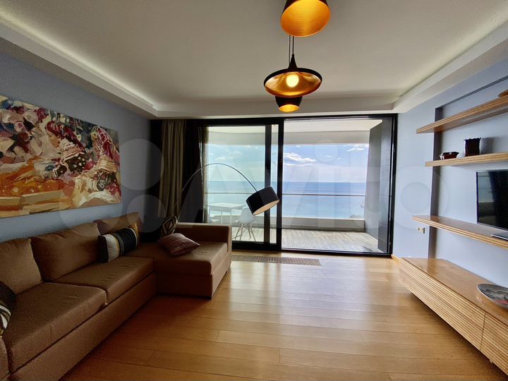 2-к. апартаменты, 57,9 м², 5/7 эт.