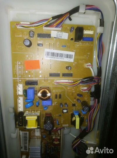 Ремонт холодильников стиральных машин и водонагрев