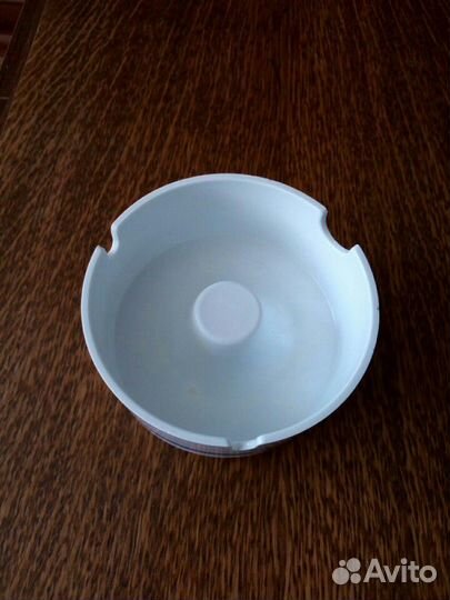 Пепельница